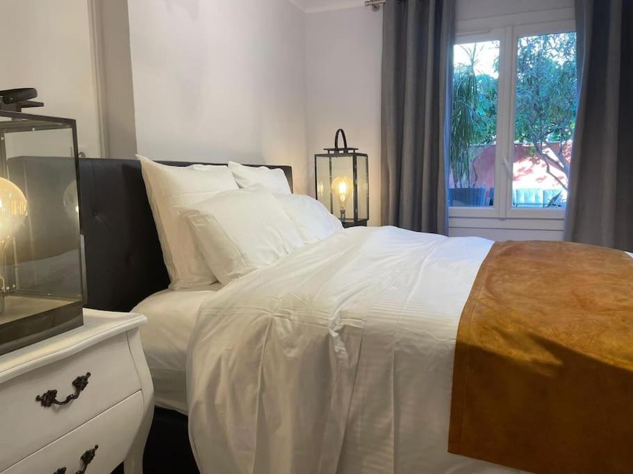 La Cigaliere De L Isle Apartman L'Isle-sur-la-Sorgue Kültér fotó