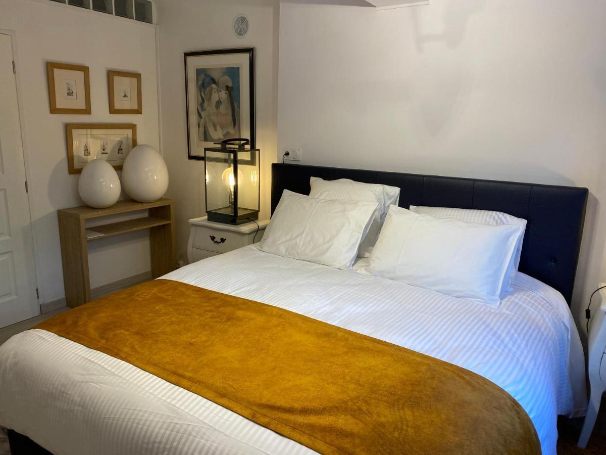 La Cigaliere De L Isle Apartman L'Isle-sur-la-Sorgue Kültér fotó