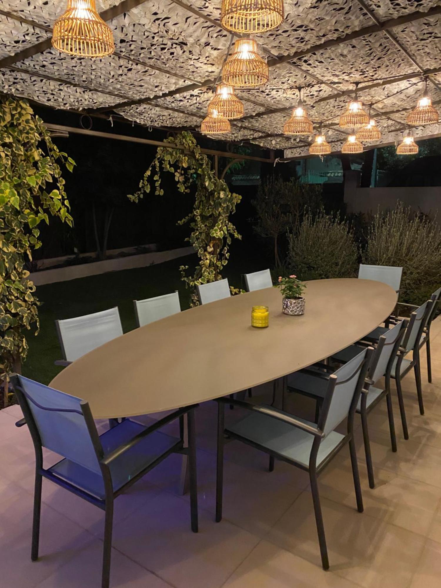 La Cigaliere De L Isle Apartman L'Isle-sur-la-Sorgue Kültér fotó